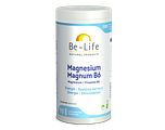 Be-Life Magnesium Magnum B6 Capsules 90CP