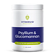 Vitakruid Psyllium 5000 mg & Glucomannan 1000 mg vezels 450GR