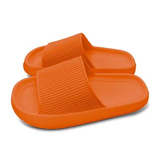 Lucovitaal Badslippers Oranje 41-42 1PR