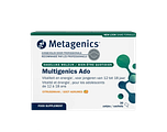 Metagenics Multigenics Ado Sachets 30ST