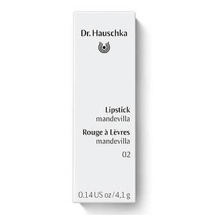 Dr. Hauschka Lipstick Mandevilla 02 4,1GR Dr. Hauschka Lipstick Mandevilla 02 4,1GR