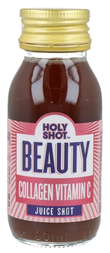 HOLYSHOT Beauty Juice Shot 60ML