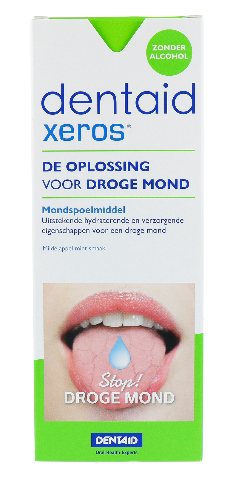 Dentaid Xeros Mondspoelmiddel afbeelding