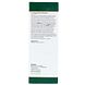 Nutramedix Glucomedix Druppels 120ML Zijkant verpakking