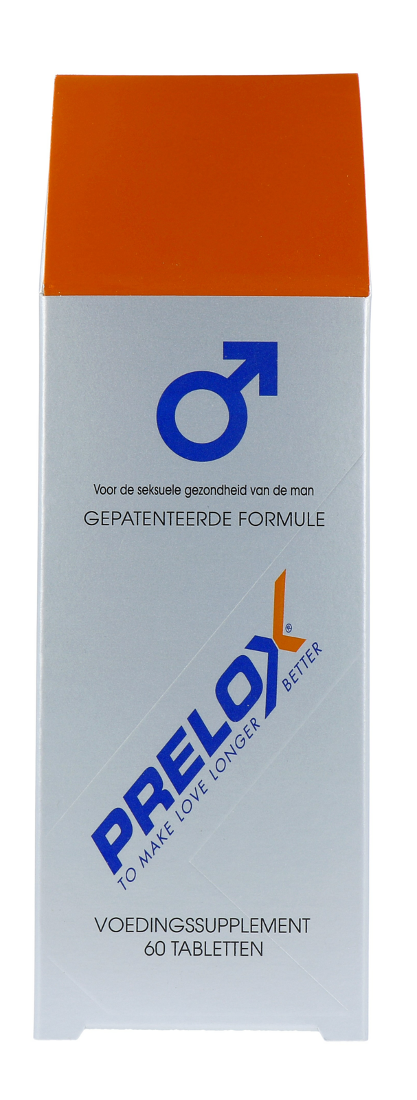 Pharma Nord Prelox Erectiepillen afbeelding