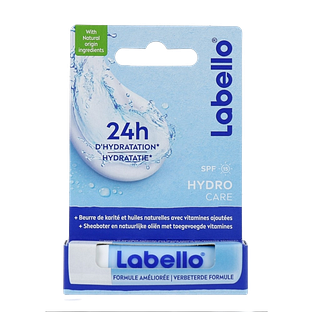 Labello Hydro Care Lippenbalsem 4,8GR