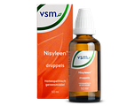 Vsm Nisyleen Druppels 50ML