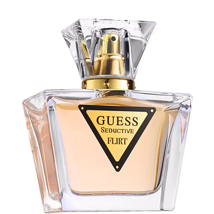 Guess Seductive Flirt Eau de Toilette 75ML