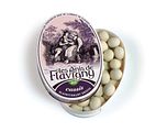 Anis de Flavigny Pastilles Cassis 50GR