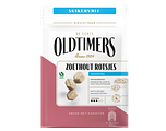 Autodrop Oldtimers Zoethout Rotsjes Suikervrij 100GR