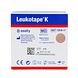 Leukoplast Leukotape K Kinesiotape Beige 5cmx5m 1ST  QR code