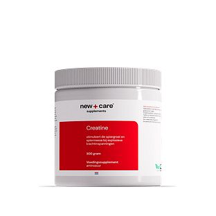 New Care Creatine Poeder 300GR
