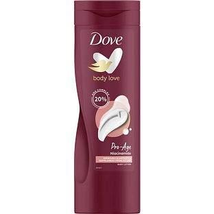 Dove Body Love Bodylotion Pro-Age 400ML