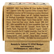 Aman Prana Rudolf Kruidenbalsem 5ML Zijkant verpakking, ingrediënten Aman Prana Rudolf Kruidenbalsem 5ML Zijkant verpakking, ingrediënten
