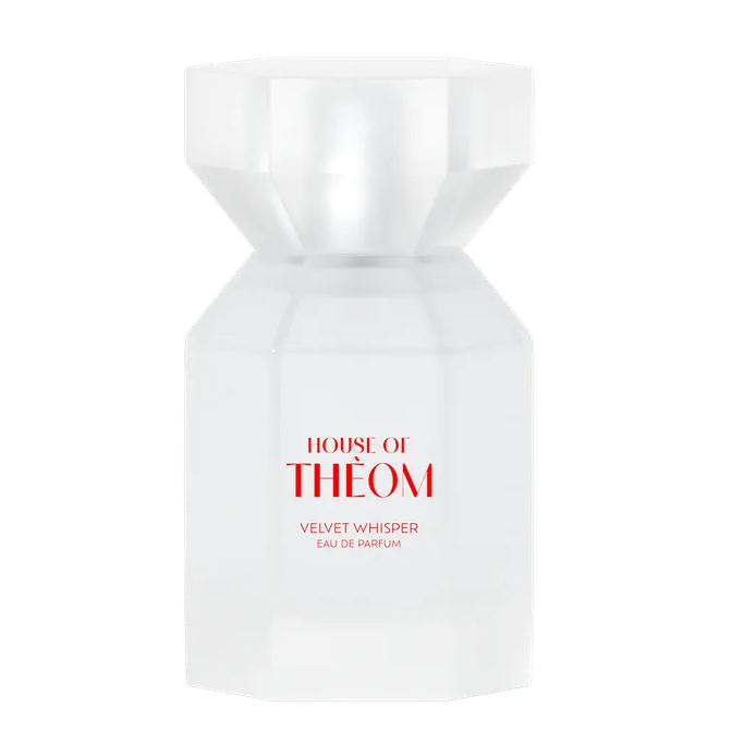 House of Th&ecirc;om Velvet Whisper Eau de Parfum