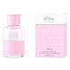 s Oliver So Pure Women Eau de Toilette Spray 30ML verpakking met fles s Oliver So Pure Women Eau de Toilette Spray 30ML verpakking met fles