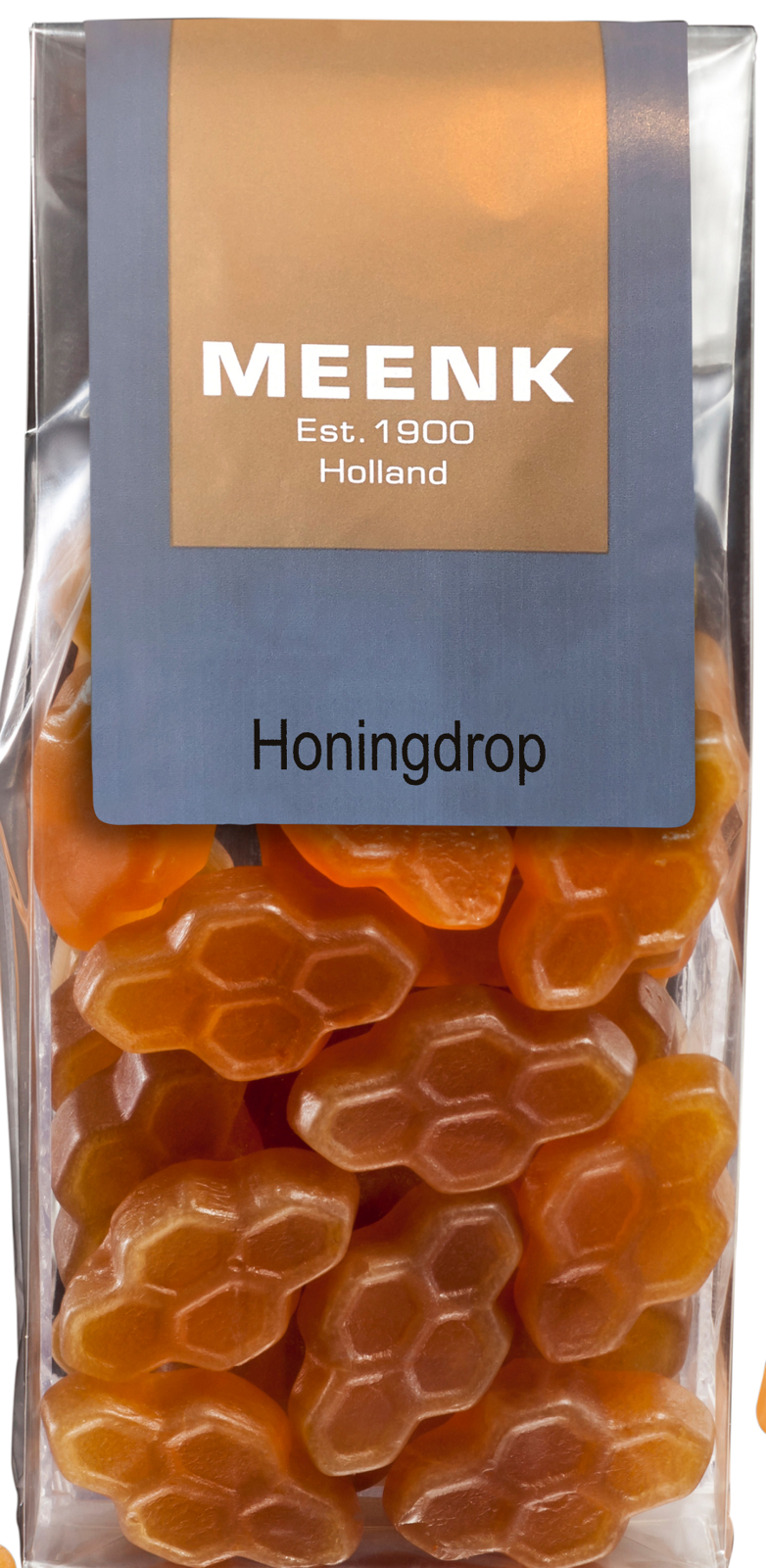 Meenk Honingdrop afbeelding