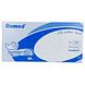 Romed Latex Handschoenen Medium 100ST