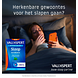 Valdispert Slaap Smelttabletten 30TB
