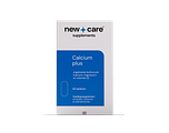 New Care Calcium Plus Tabletten 60TB