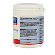 Lamberts Soya Isoflavones 50mg Tabletten 60TB Achterkant pot
