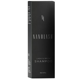 Nanolash Lash & Brow Shampoo 50ML