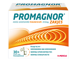 Promagnor Zakjes 30ZK