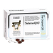 Pharma Nord SelenoQ10 Tabletten 120ST verpakking met inhoud