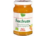 Fiordifrutta Jam Citrusvruchten en Gember 260GR