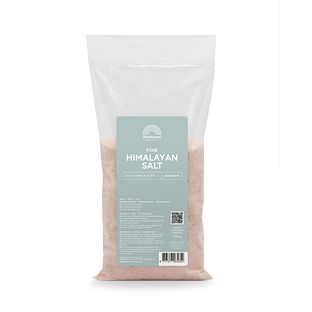 Mattisson HealthStyle Himalayazout Fijn Navul 500GR Mattisson HealthStyle Himalayazout Fijn Navul 500GR