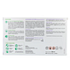 Arkopharma Alcachofa Forte Bio Drinkampullen 20ST Achterkant verpakking
