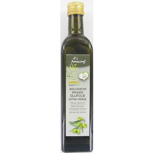 Its Amazing Spaanse Olijf Olie 500ML