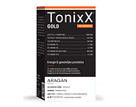 ixX TonixX Gold Capsules 180CP