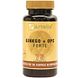 Artelle Ginkgo + OPC Forte Capsules 75 st * 75CP Artelle Ginkgo + OPC Forte Capsules 75 st * 75CP
