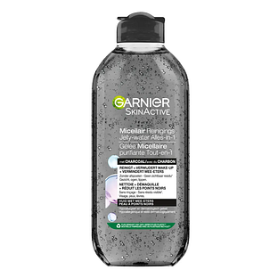 Garnier SkinActive Micellair Reinigings Jelly-water Alles-in-1 400ML