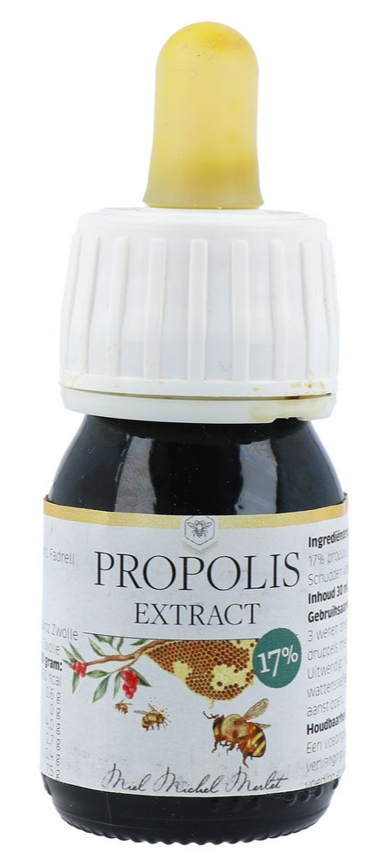 Michel Merlet Propolis Extract 30ML