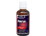 All Natural Iberus Maag en Darm Formule 50ML