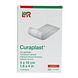 Lohmann & Rauscher Curaplast Wondpleister 1m x 4cm 10ST Lohmann & Rauscher Curaplast Wondpleister 1m x 4cm 10ST