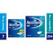 Nicotinell Combineer Pleister 14 mg (7st) en Zuigtablet Mint 1 mg (204st) - 2 Stuks