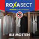 Roxasect Motten Ballen 150GR Roxasect Motten Ballen 150GR
