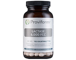 Proviform Lactase 6.000 FCC Kauwtabletten 100KTB