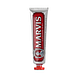 Marvis Tandpasta Cinnamon Mint 85ML Tube