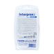 Interprox Ragers Plus Conisch PHD 1.7 Blauw 6ST achterkant verpakking Interprox Ragers Plus Conisch PHD 1.7 Blauw 6ST achterkant verpakking