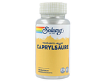 Solaray Caprylzuur Capsules 100ST