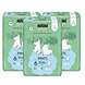 Moomin Baby Ecologische Luierbroekjes 6 Junior Voordeelverpakking 3x36ST