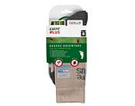 Care Plus Bugsox Adventure Khaki 44-47 1PR