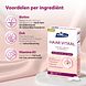 Davitamon Haar Vitaal Tabletten 30TB Voordelen per ingrediënt