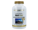 Golden Naturals Multi Gold Tabletten 90TB