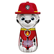 Disney 2-in-1 Shower Gel & Shampoo Paw Patrol Marshall 400ML
