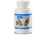 Jobacom Rookblok Capsules 60CP